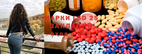 амф Кулебаки